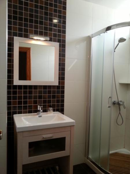 Apartment En La Playa De San Jose-sjjc