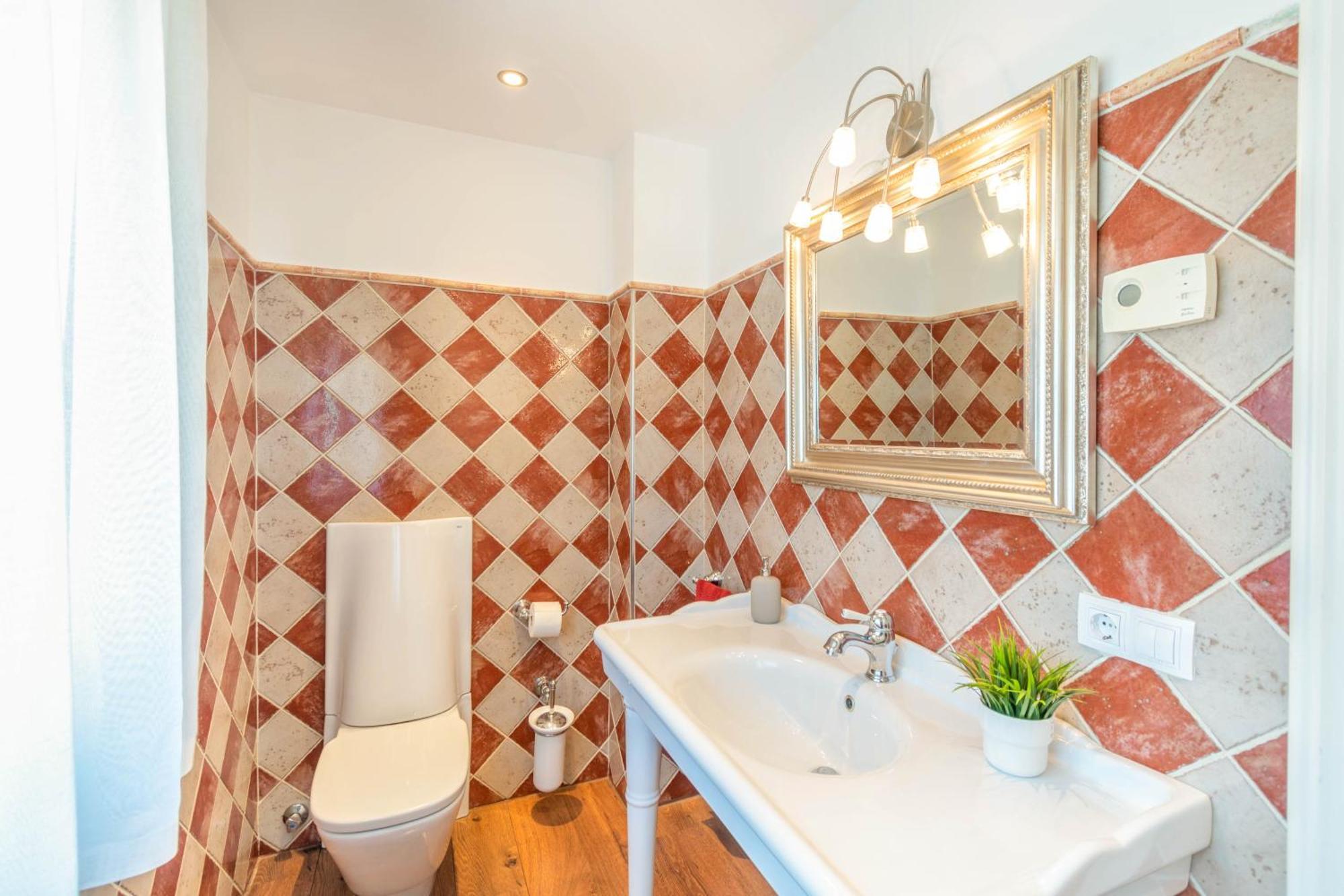Casa Valdizarbe, Espectacular Proxima A Pamplona Сasa de vacaciones Biurrun