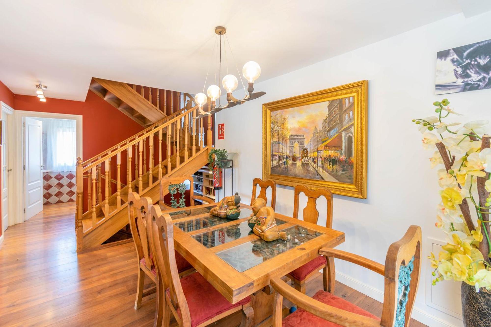 Casa Valdizarbe, Espectacular Proxima A Pamplona * Biurrun