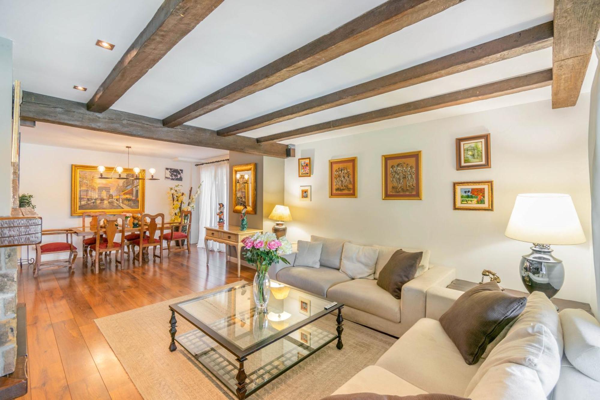 Casa Valdizarbe, Espectacular Proxima A Pamplona Сasa de vacaciones *