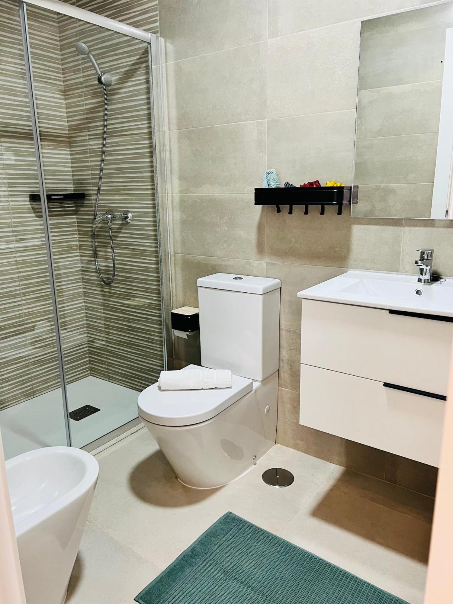 Apartahotel Bnbook Medea 2 *