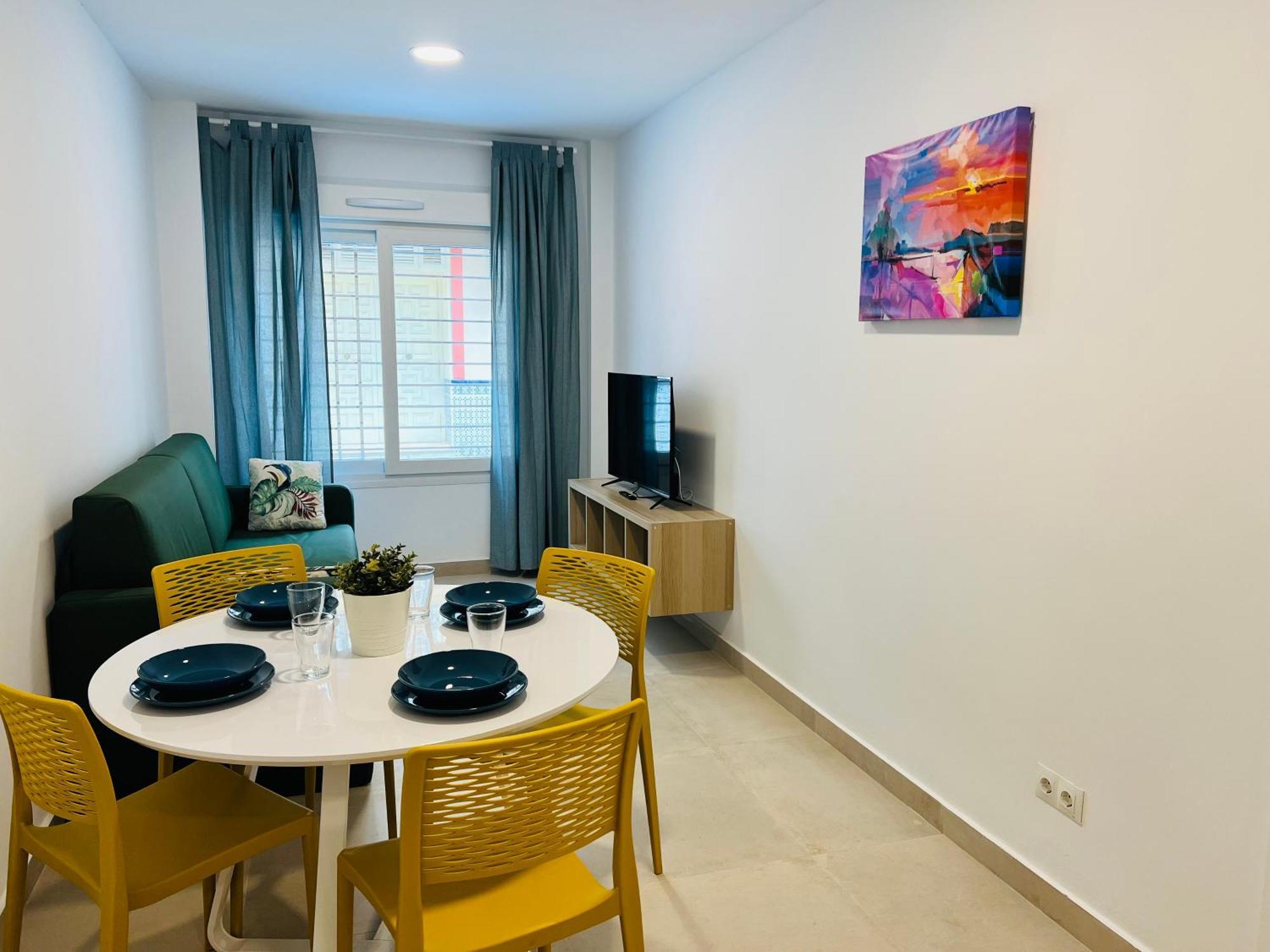 Apartahotel Bnbook Medea 2 *