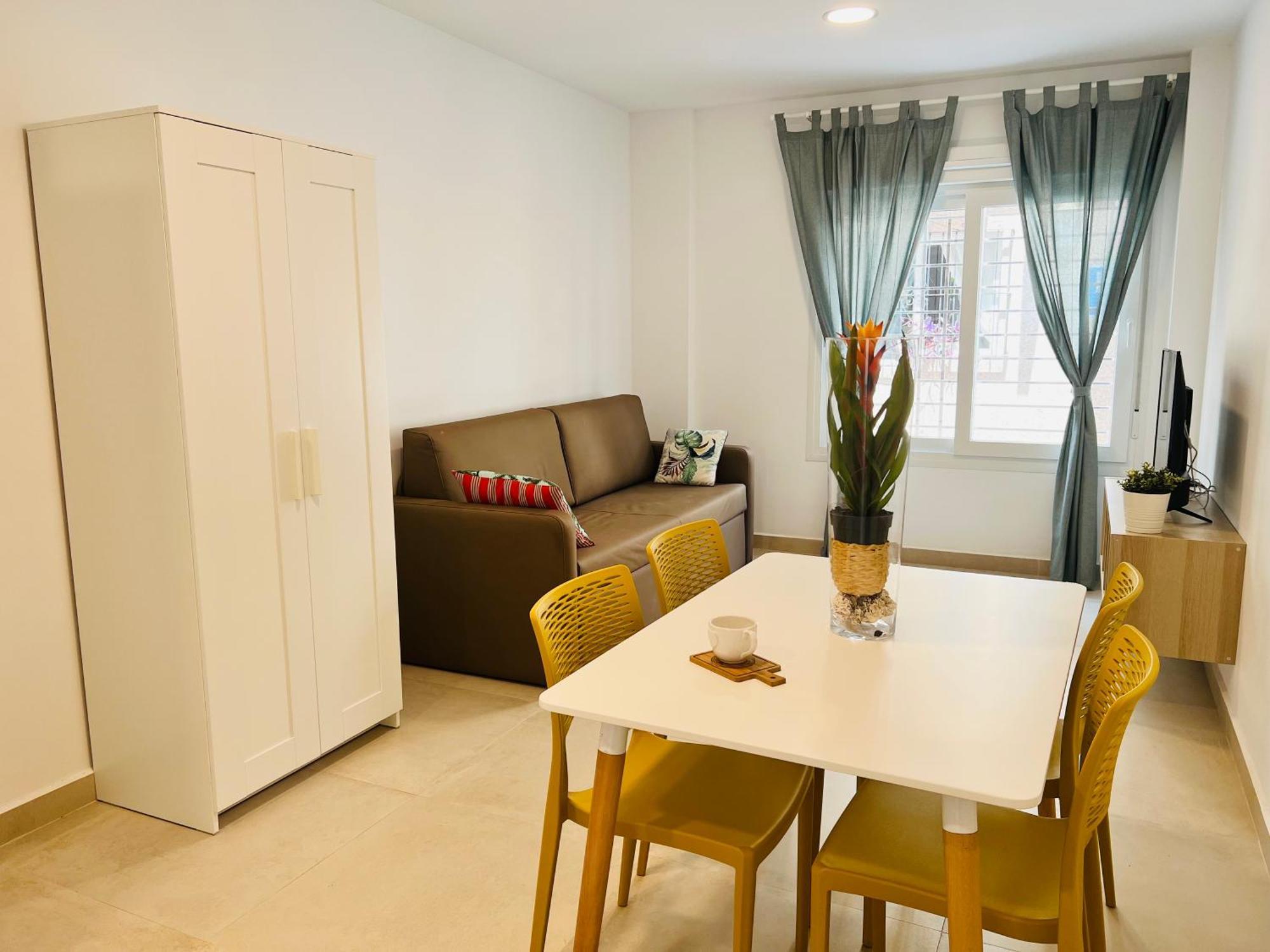 Apartahotel Bnbook Medea 2 Fuengirola