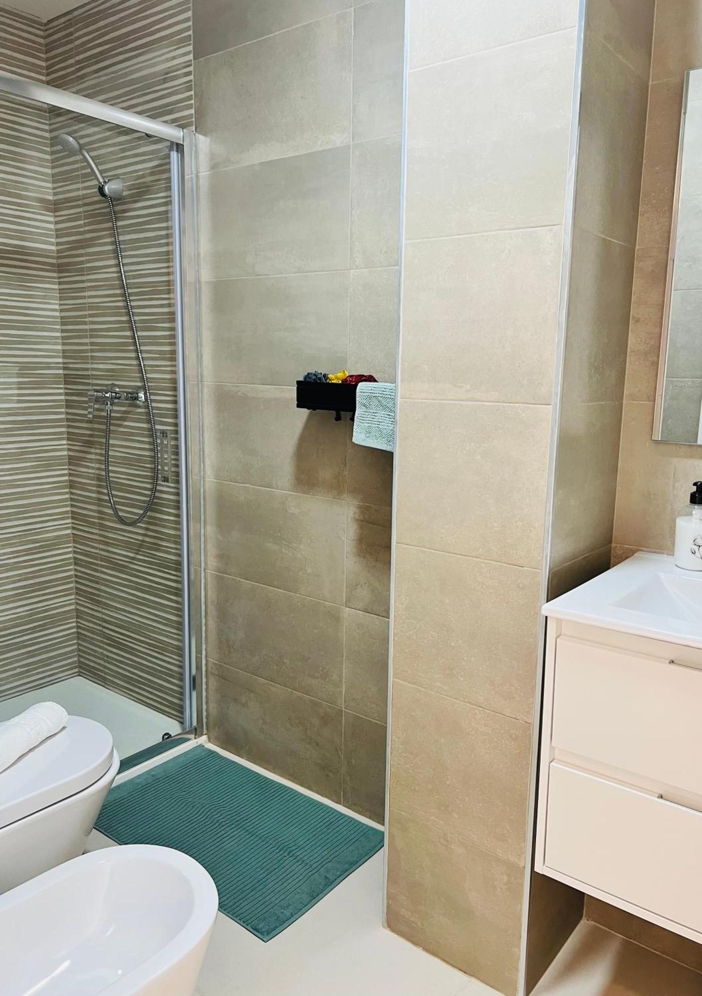 Apartahotel Bnbook Medea 2 *