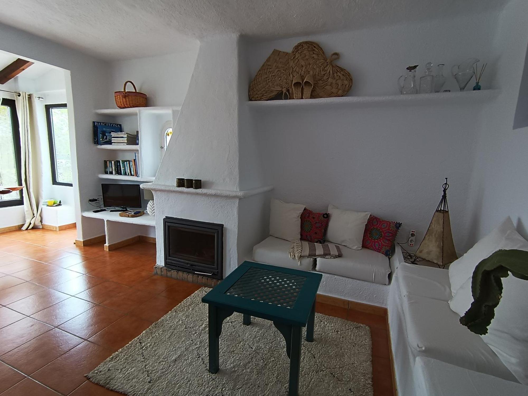 Сasa de vacaciones Vaixell Wonderful Sunsets Private Terraces