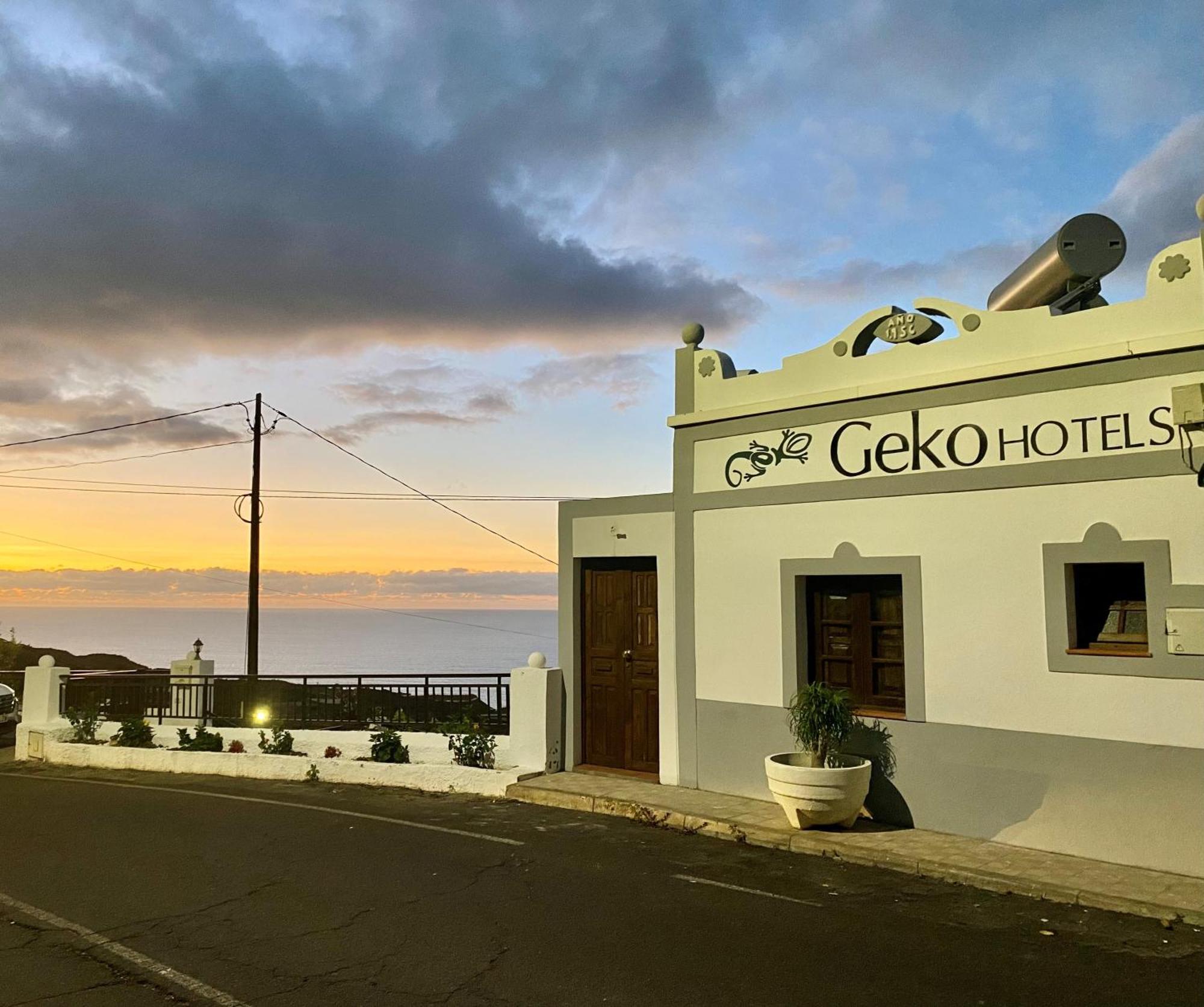 Hotel Geko