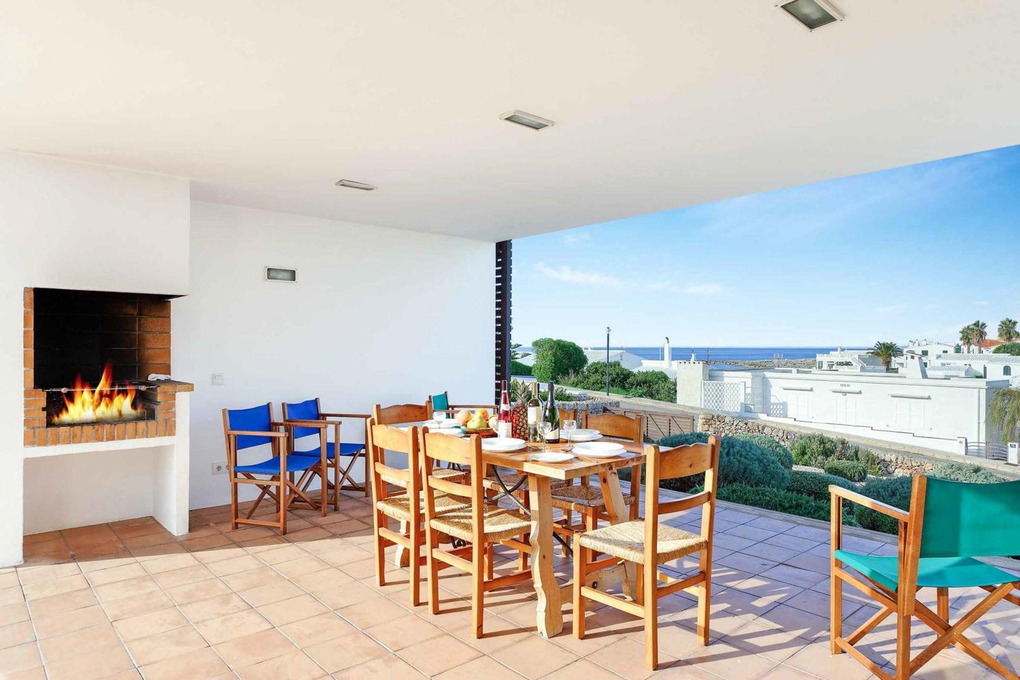 Villa Tamarells Ullastres *