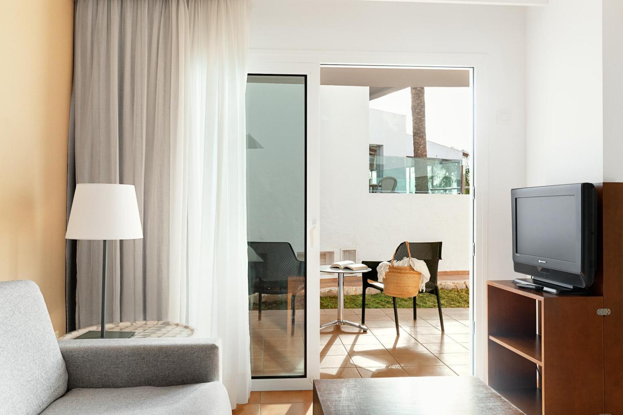 Sunprime Atlantic View &