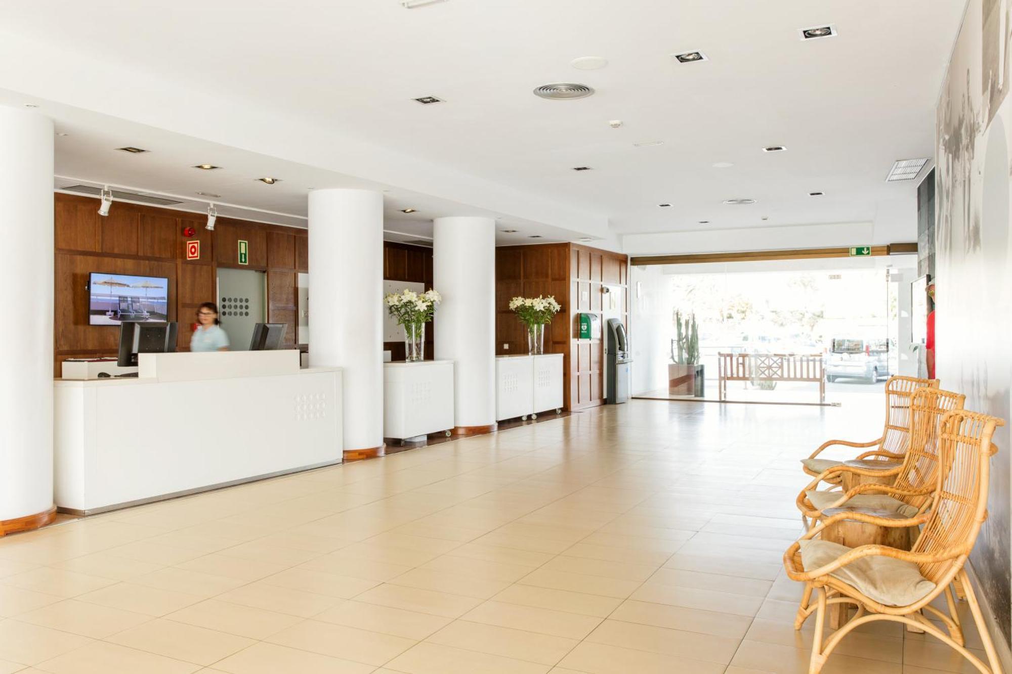Sunprime Atlantic View & Hotel Playa del Ingles (Gran Canaria)