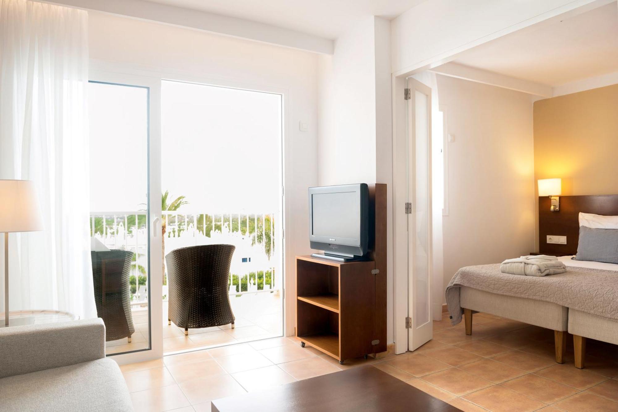 Sunprime Atlantic View & Playa del Ingles (Gran Canaria)