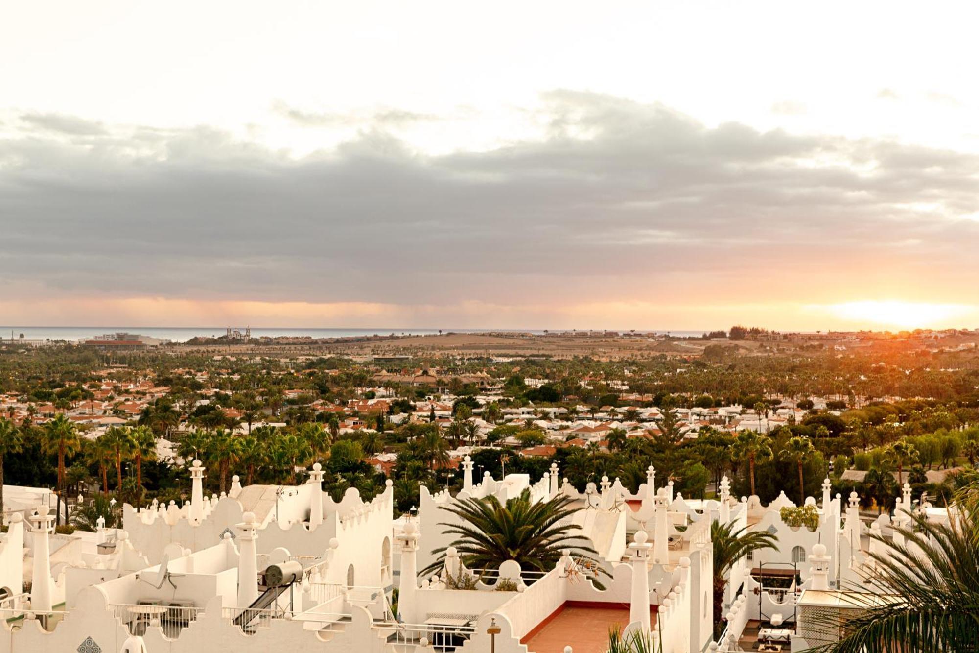 Sunprime Atlantic View &