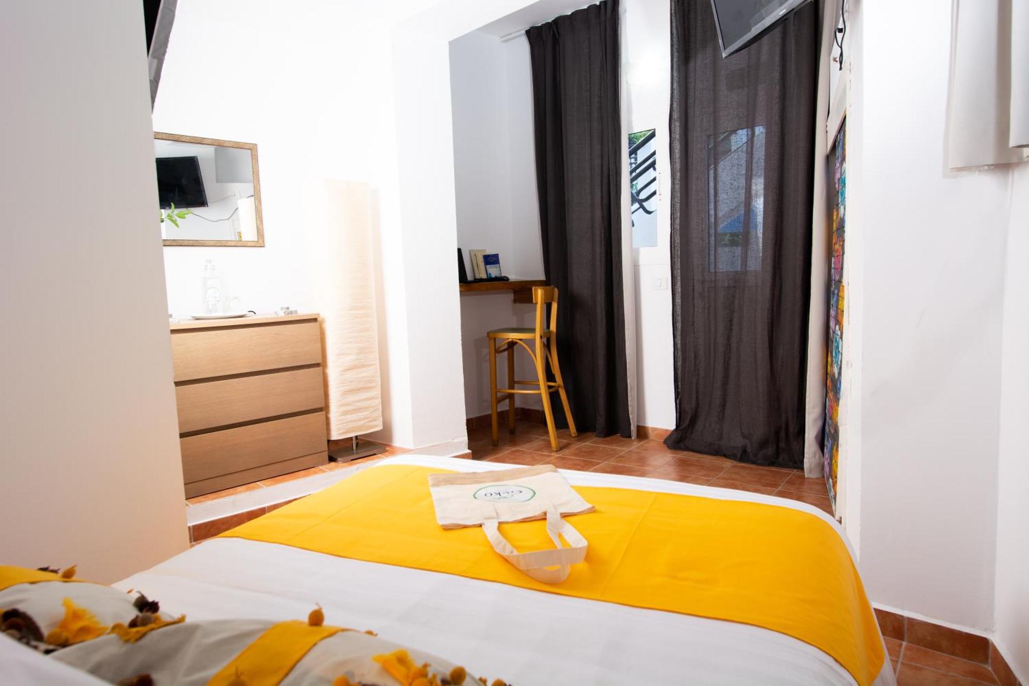 Geko Hotel Los Llanillos