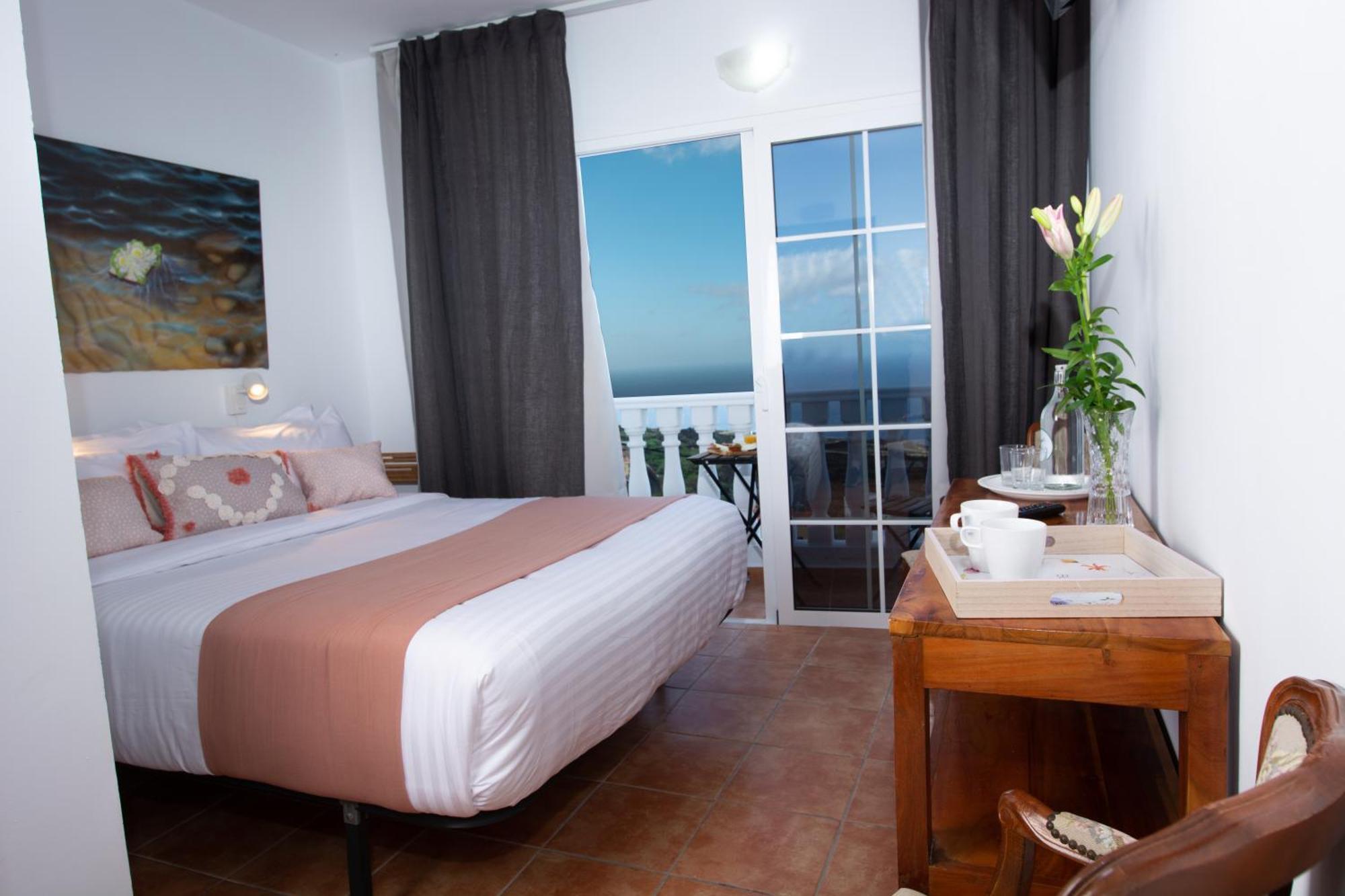 Geko Hotel Los Llanillos