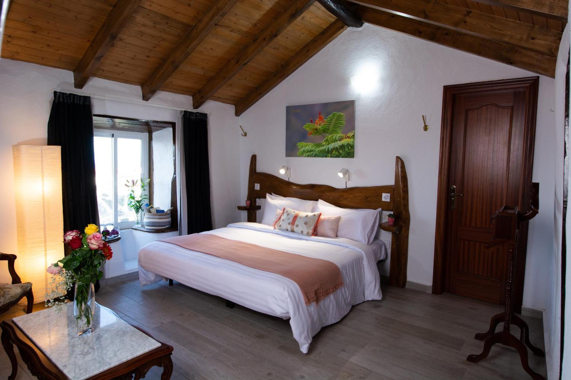 Hotel Geko Los Llanillos