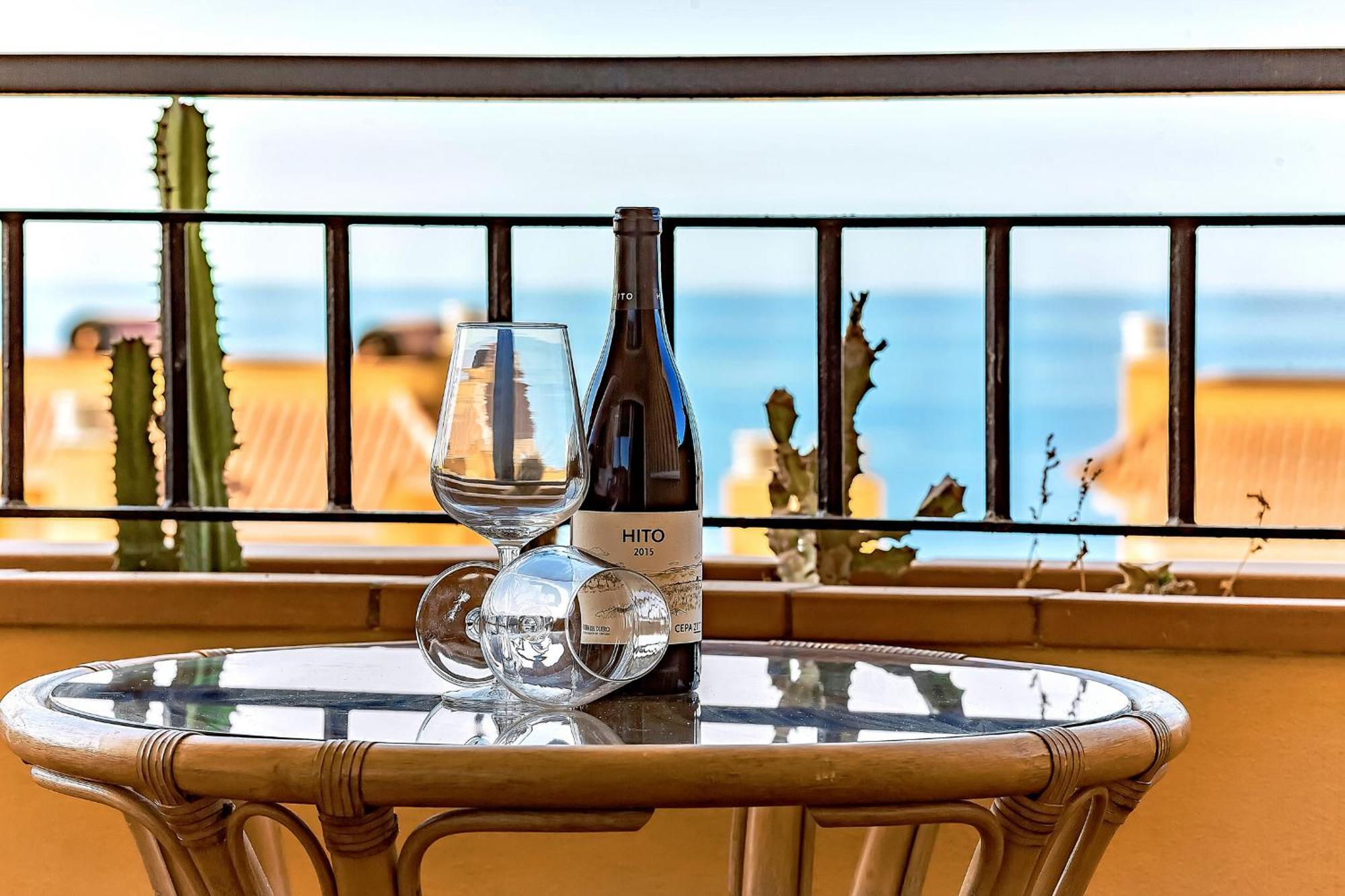 Apartamento Residencia Playa La Arena