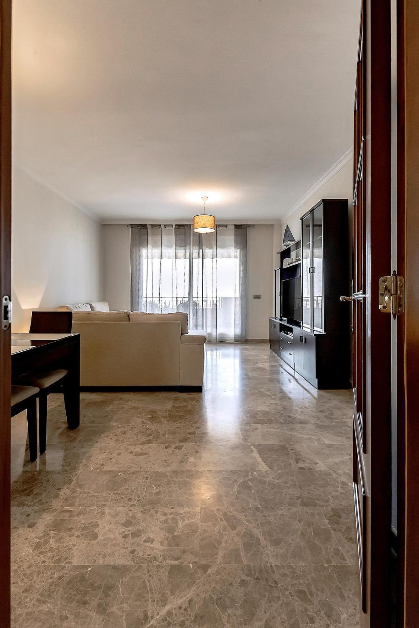 Residencia Playa La Arena * Puerto de Santiago (Tenerife)