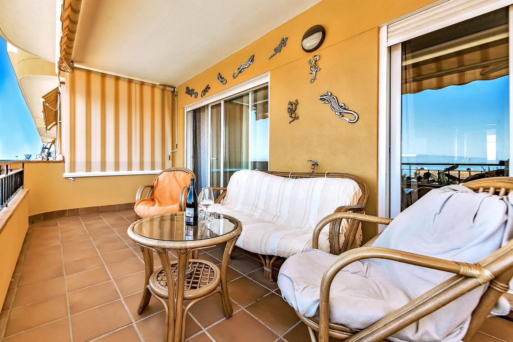 Residencia Playa La Arena Apartamento Puerto de Santiago (Tenerife)