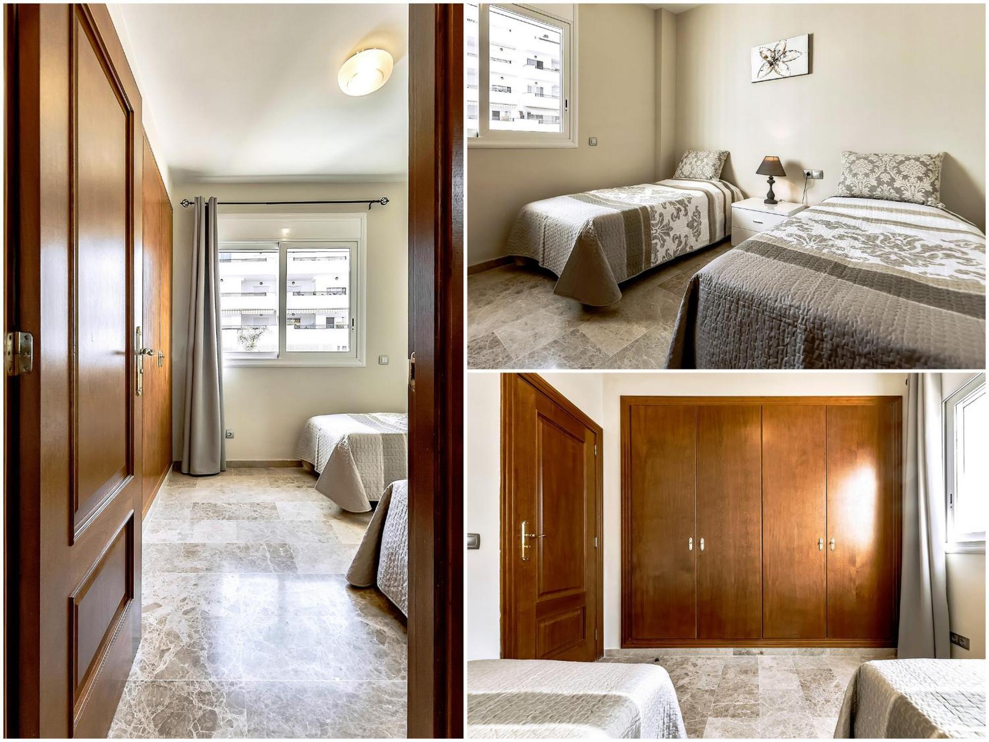 Apartamento Residencia Playa La Arena