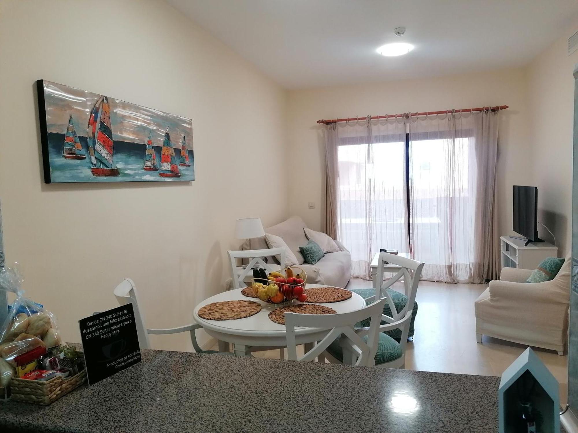 Cn-340 Apartamento