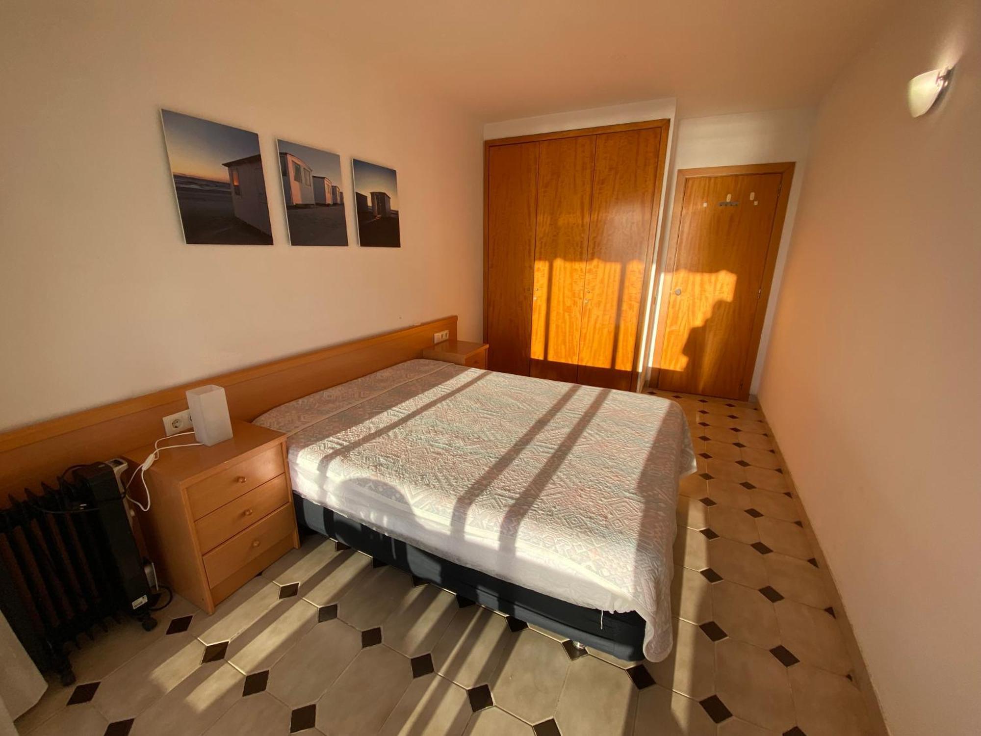 Apartment Valentina Platja Sant Antoni De Calonge