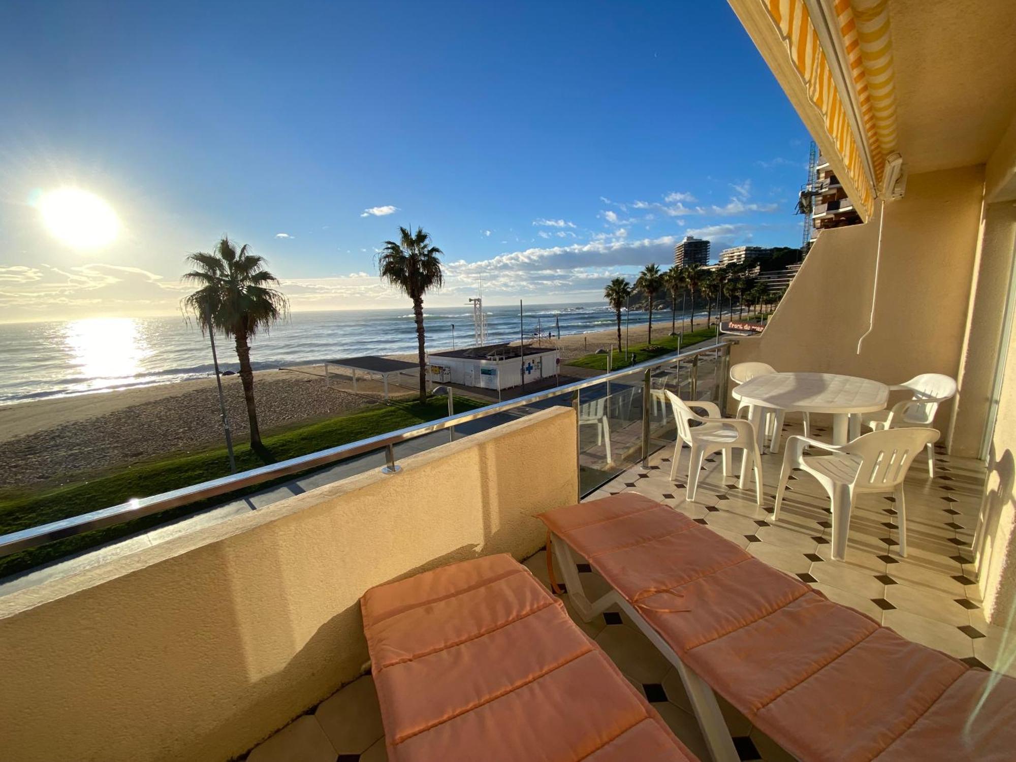 Valentina Platja Apartment Sant Antoni De Calonge