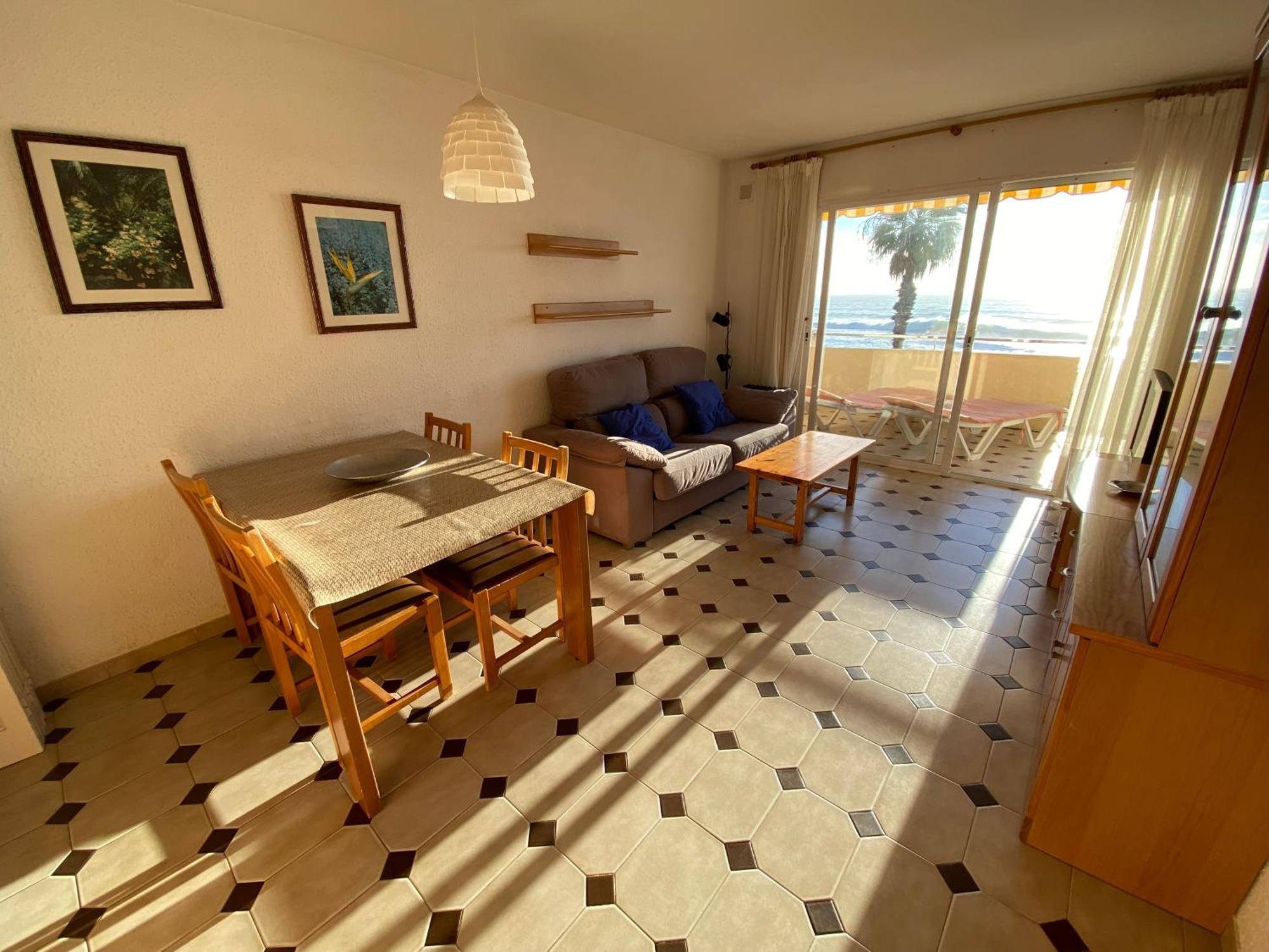 Valentina Platja Apartment *