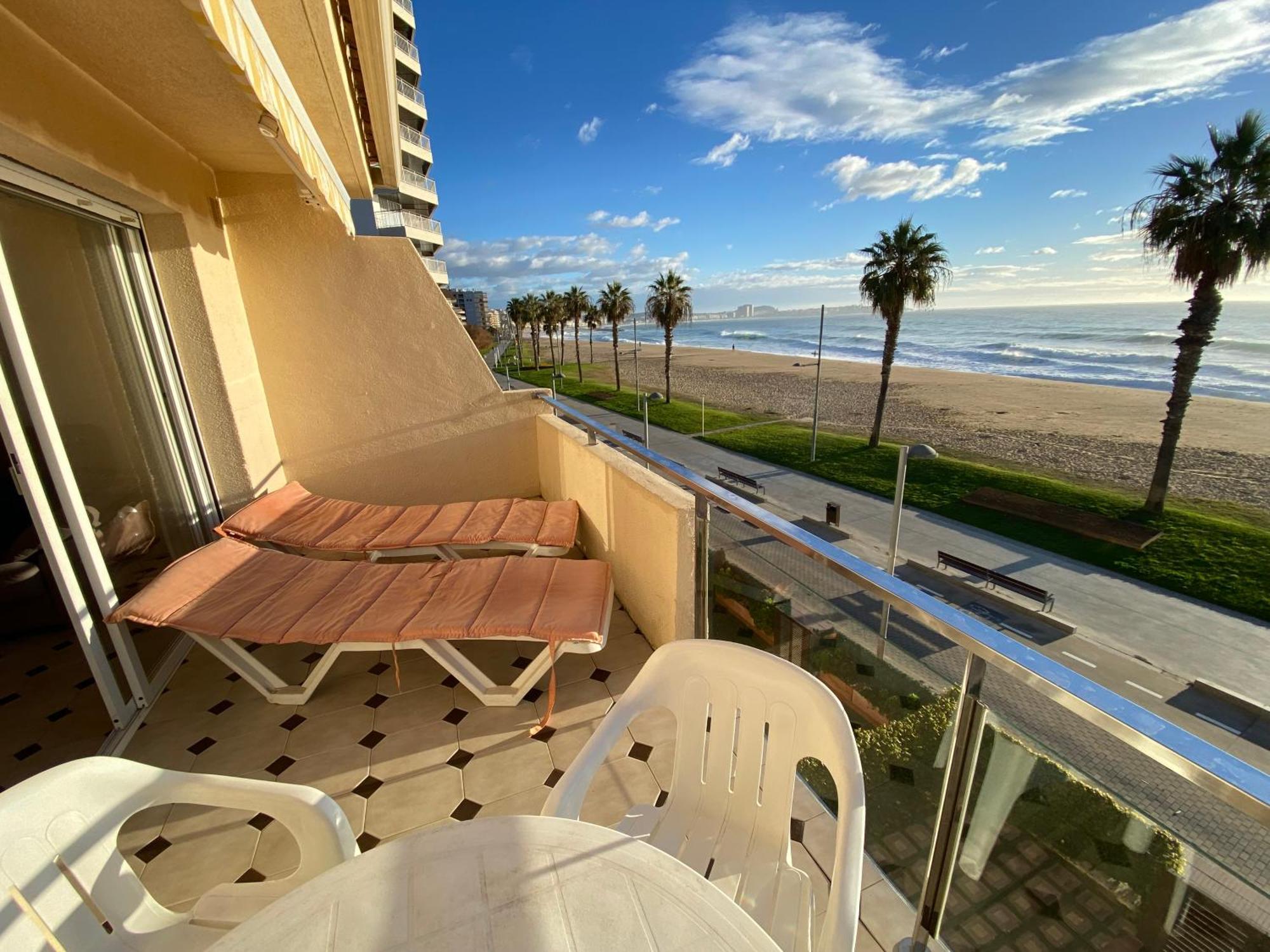 Valentina Platja Apartment Sant Antoni De Calonge