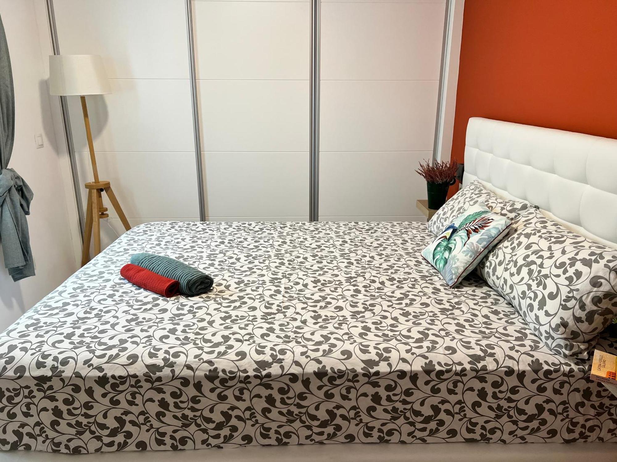 Bnbook Medea 2 Apartahotel