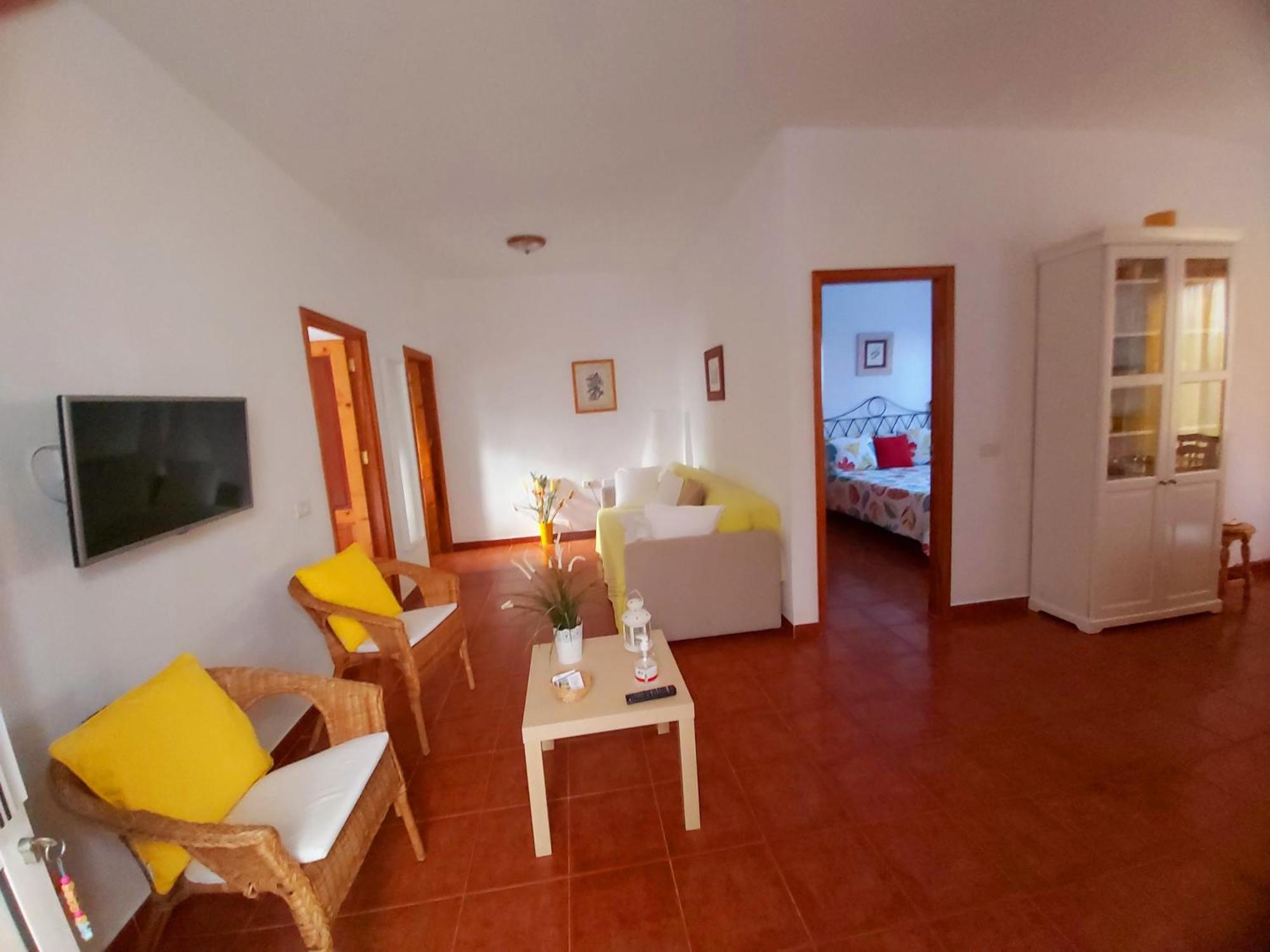 Vv - Casa Clary -Finca Medina Apartment