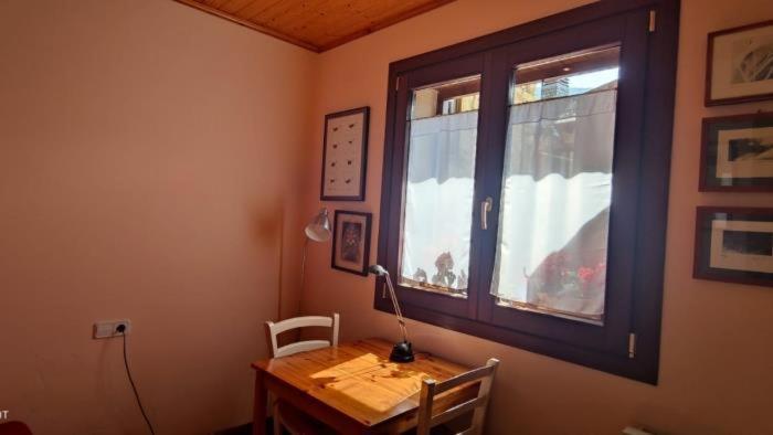 Ba13 Baixos Major Apartment Barruera