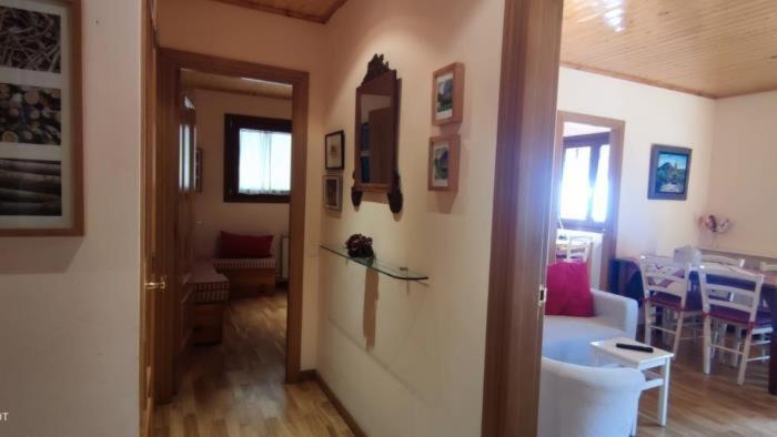 Apartment Ba13 Baixos Major *