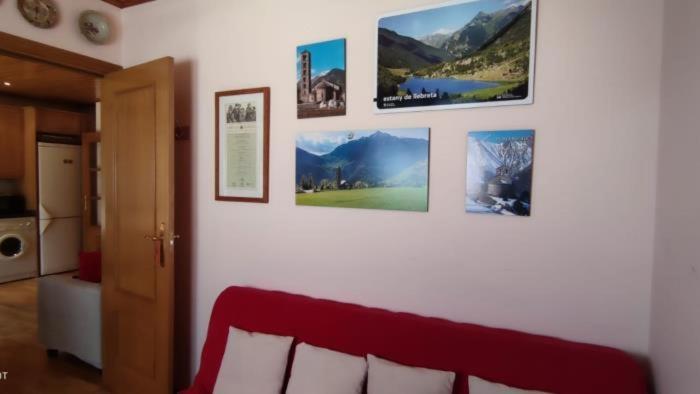 Apartment Ba13 Baixos Major