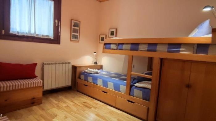 Ba13 Baixos Major Apartment