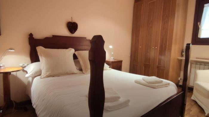 Apartment Ba13 Baixos Major Barruera