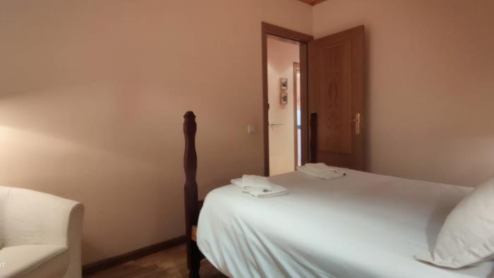 Apartment Ba13 Baixos Major