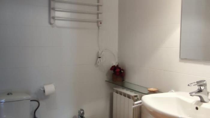 Ba13 Baixos Major Apartment