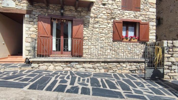 Apartment Ba13 Baixos Major *