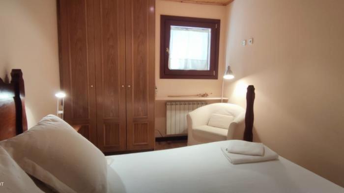Ba13 Baixos Major Apartment *