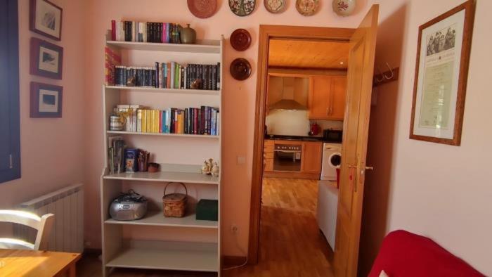 Apartment Ba13 Baixos Major Barruera