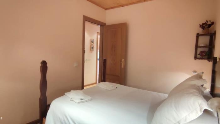 Apartment Ba13 Baixos Major