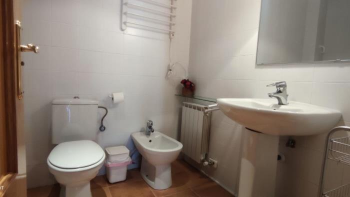 Apartment Ba13 Baixos Major Barruera