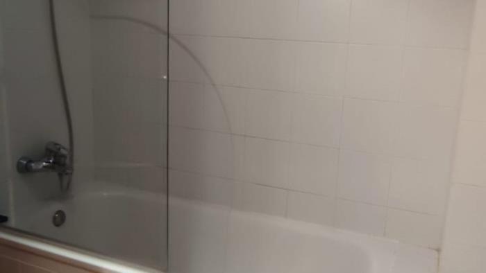 Apartment Ba13 Baixos Major