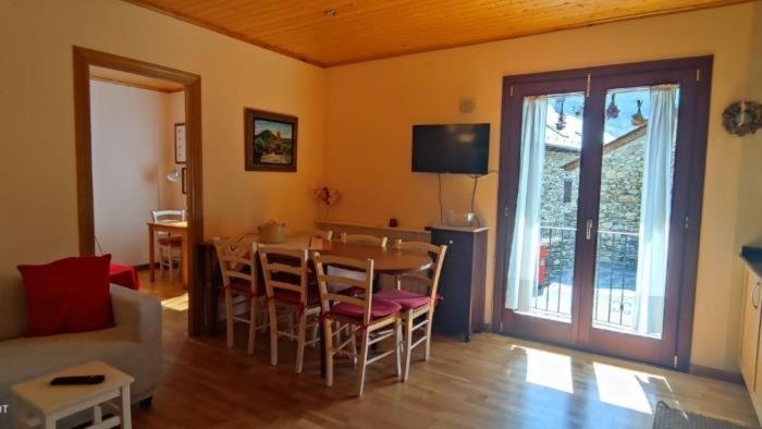 Ba13 Baixos Major Apartment