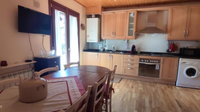 Apartment Ba13 Baixos Major *