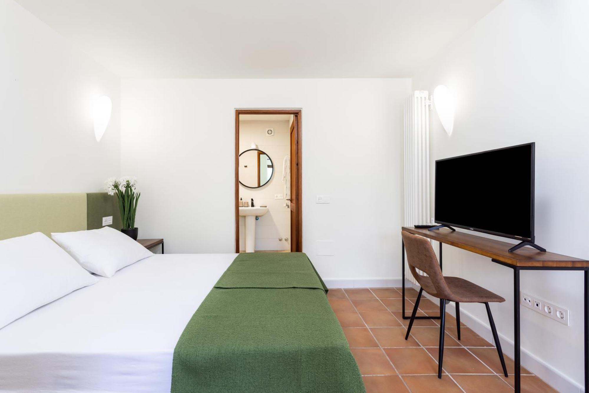 Hotel Alta Montaña