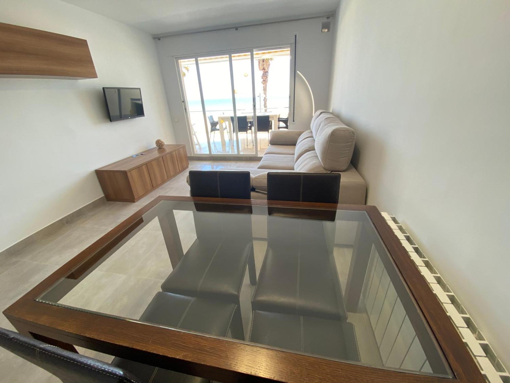 Apartment Valentina Platja Sant Antoni De Calonge