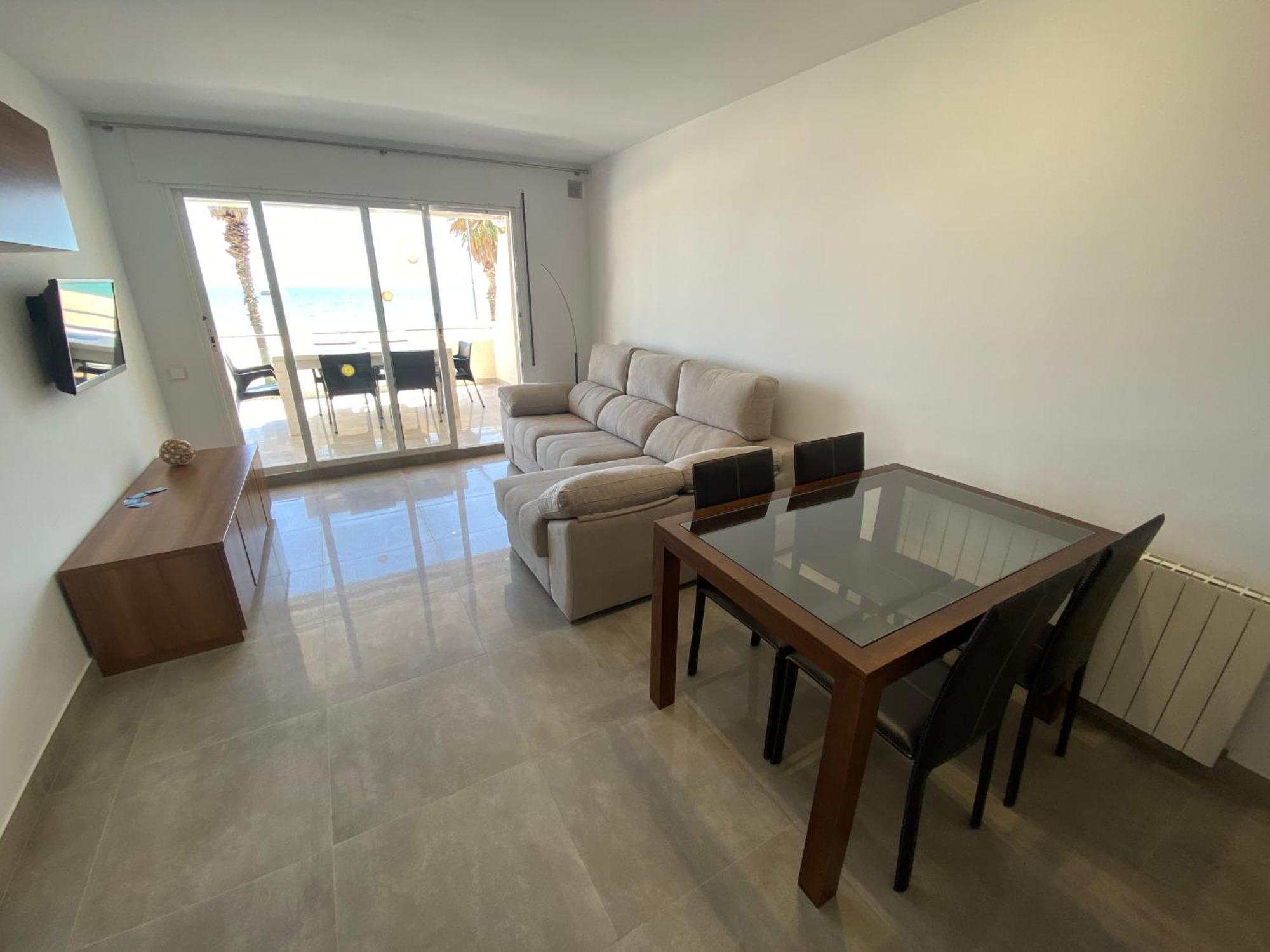 Apartment Valentina Platja *