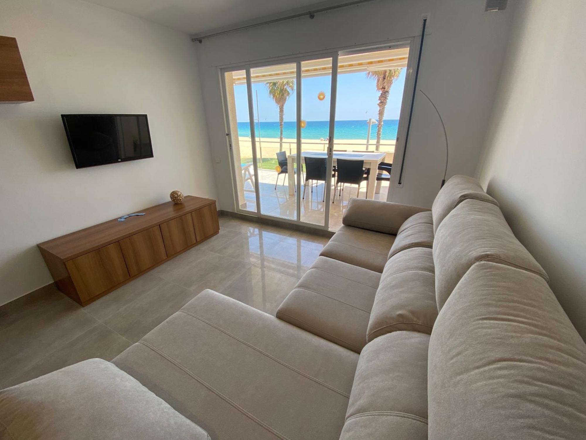 Valentina Platja Apartment *