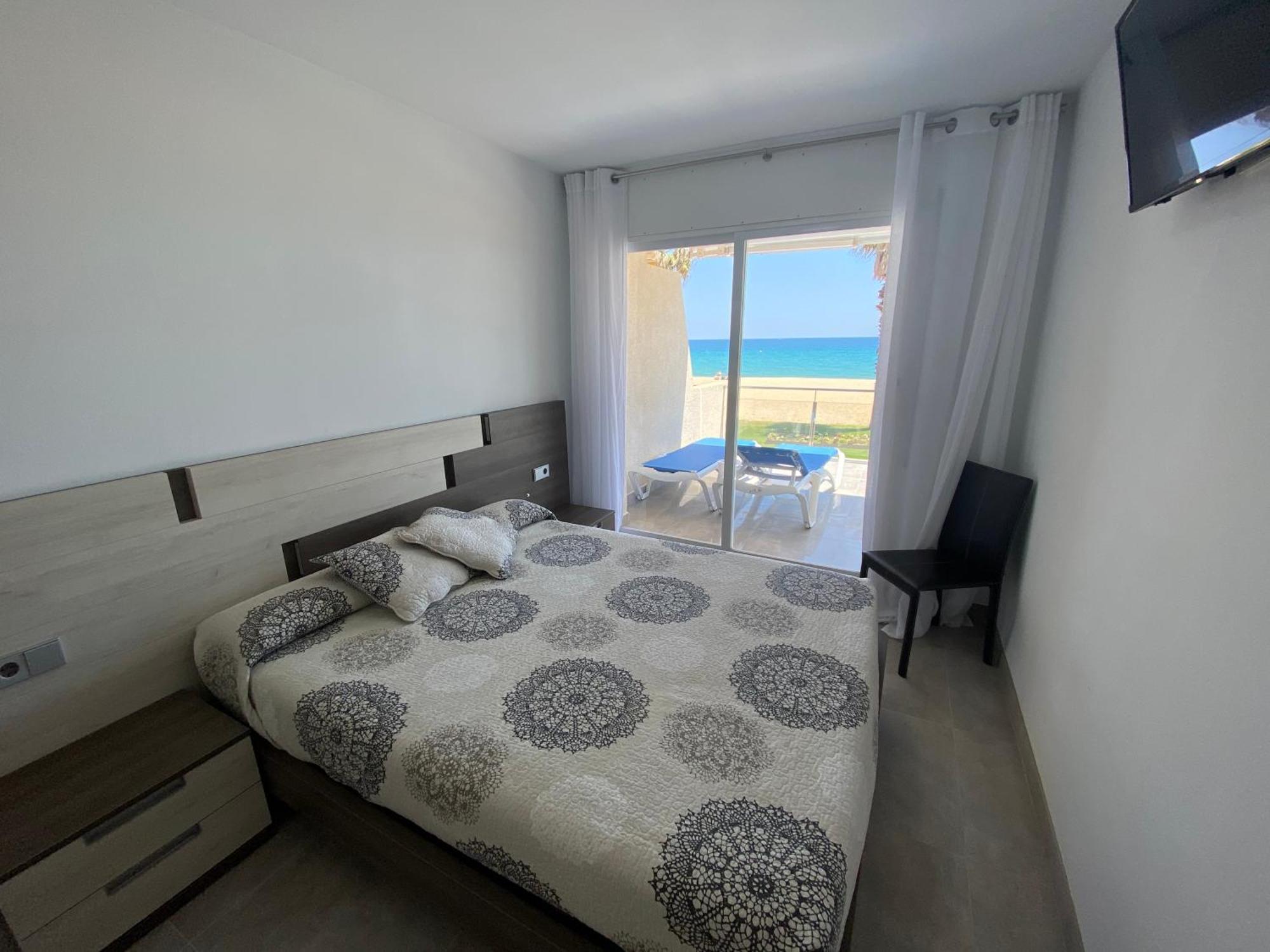 Apartment Valentina Platja Sant Antoni De Calonge