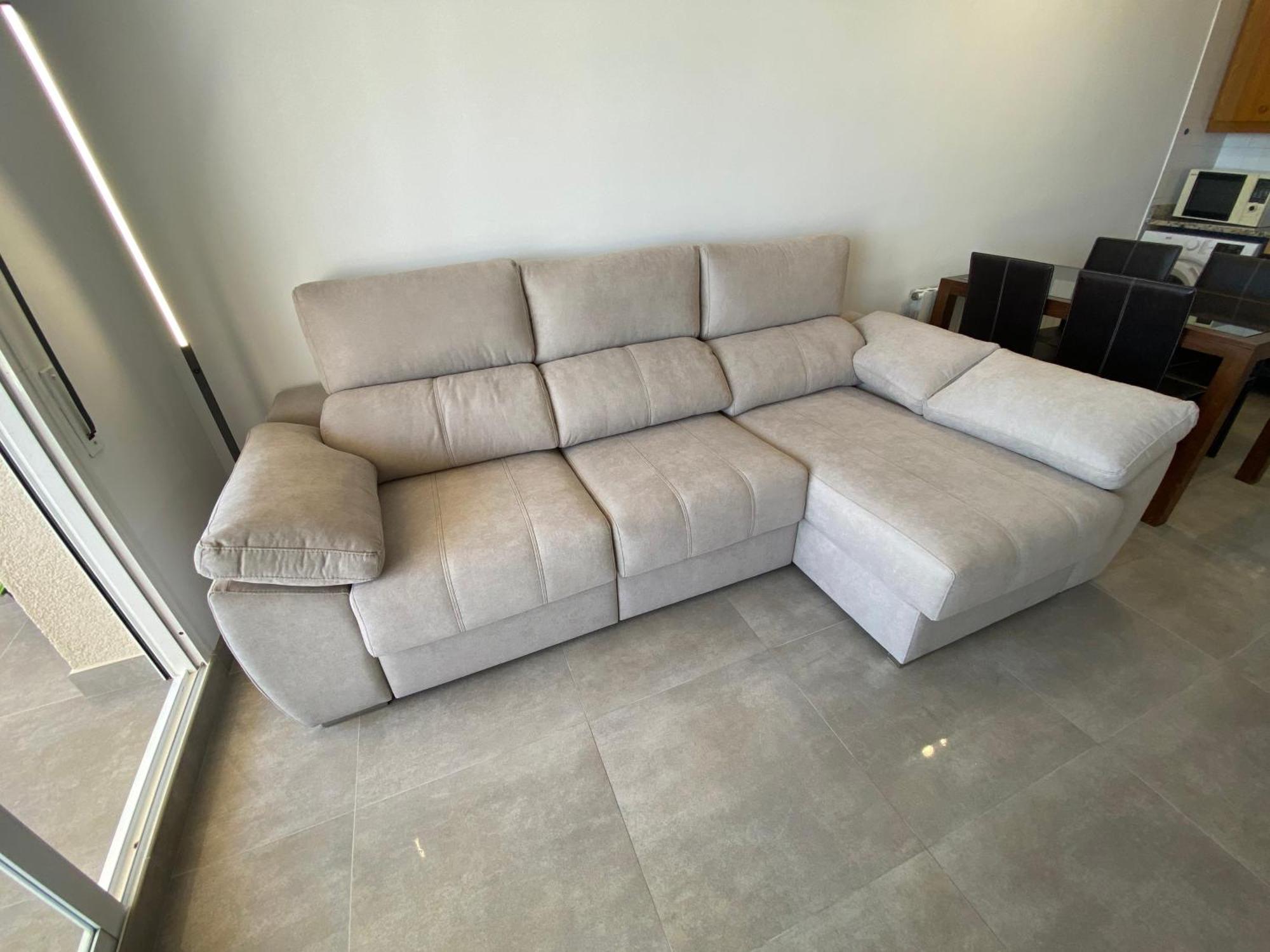 Valentina Platja Apartment *